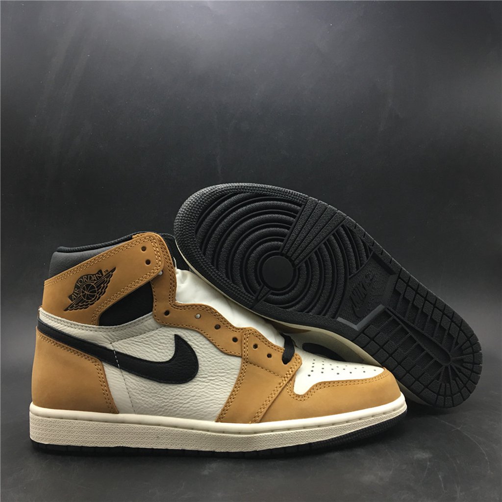 Air Jordan 1 Retro High OG 555088 ?C 700